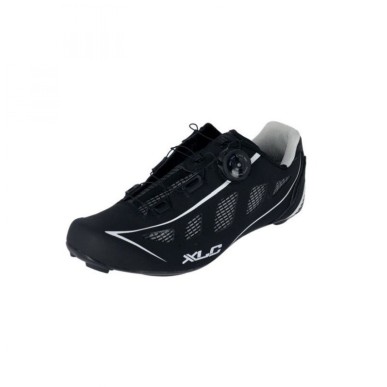 XLC CB-R08 CHAUSSURES ROUTE NOIRES TAILLE 38 - 2500080950 - 4055149343637
