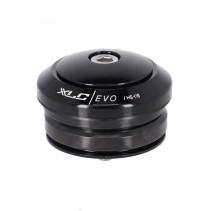 XLC HS-I118 J.DIR A-HEAD INTÃ?.1-1/8   28.6/30/41 mm ACIER N - 2500517000 - 4055149441616