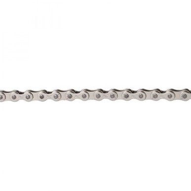 XLC CC-C17 CHAINE E-BIKE 138 MAILLONS 1/2x11/128   9V GRIS - 2501020140 - 4055149432942