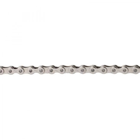 XLC CC-C17 CHAINE E-BIKE 138 MAILLONS 1/2x11/128   9V GRIS - 2501020140 - 4055149432942