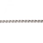 XLC CC-C17 CHAINE E-BIKE 138 MAILLONS 1/2x11/128   9V GRIS - 2501020140 - 4055149432942
