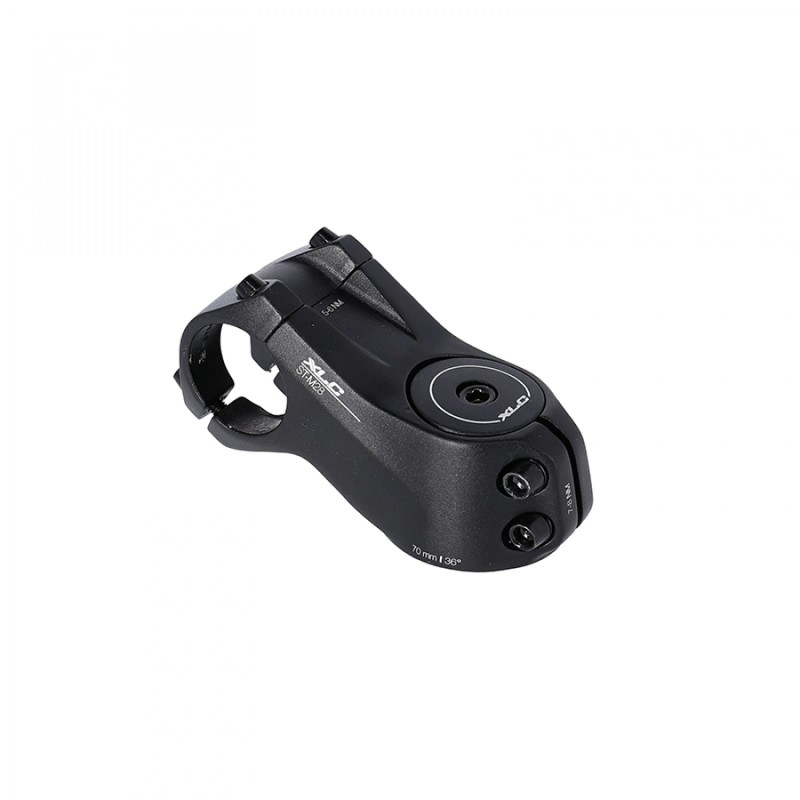 XLC ST-M28 POTENCE ALL MTN A-HEAD 6º 1-1/8   31.8-70mm ALU N - 2501522575 - 4055149335717
