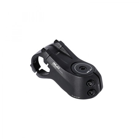 XLC ST-M28 POTENCE ALL MTN A-HEAD 6º 1-1/8   31.8-70mm ALU N - 2501522575 - 4055149335717