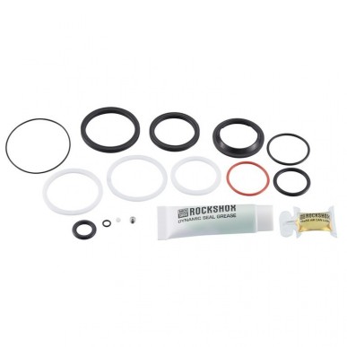 KIT SERVICE AMORTISSEUR ROCKSHOX ARRIÔRE DELUXE SOLO AIR 50H - 00.4315.032.615 - 710845793417
