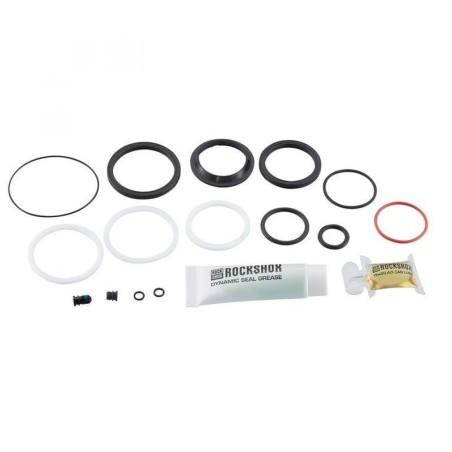 KIT SERVICE AMORTISSEUR ROCKSHOX ARR.SUP.DELUXE RT3 A1 200H - 00.4315.032.617 - 710845793431