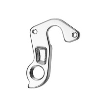 Patte de derailleur alu Marwi cannondale - bulls gh - 260 (vendu a l'unite)