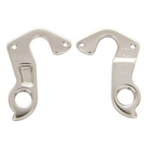 Patte de derailleur alu Marwi cannondale - bulls gh - 260 (vendu a l'unite)
