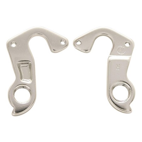 Patte de derailleur alu Marwi cannondale - bulls gh - 260 (vendu a l'unite)
