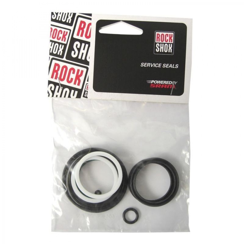 KIT SERVICE AMORTISSEUR ROCKSHOX ARR.MONARCH AUTO SAG/BASIC - 00.4315.032.480 - 710845748691