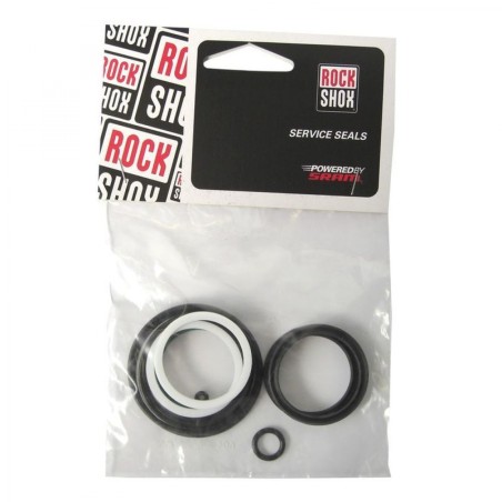 KIT SERVICE AMORTISSEUR ROCKSHOX ARR.MONARCH AUTO SAG/BASIC - 00.4315.032.480 - 710845748691