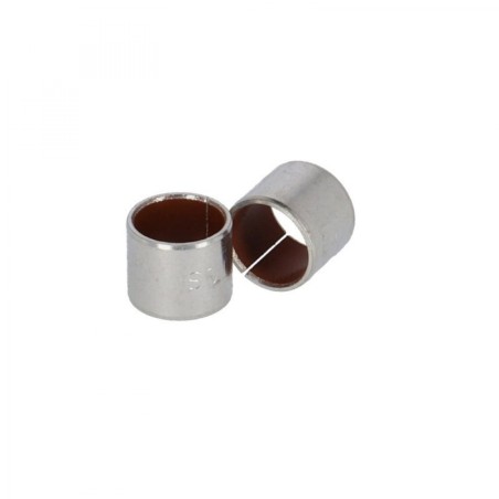 DOUILLES D'?ILLETS POUR AMORTISSEUR ROCKSHOX 1/2x1/2 (2 UN.) - 11.4115.013.000 - 710845602788