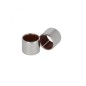DOUILLES D'?ILLETS POUR AMORTISSEUR ROCKSHOX 1/2x1/2 (2 UN.) - 11.4115.013.000 - 710845602788