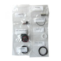 KIT SERVICE AMORTISSEUR ROCKSHOX BASIC/MONARCH RT3/RT/R2011 - 11.4115.113.020 - 710845651892