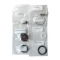 KIT SERVICE AMORTISSEUR ROCKSHOX BASIC/MONARCH RT3/RT/R2011 - 11.4115.113.020 - 710845651892