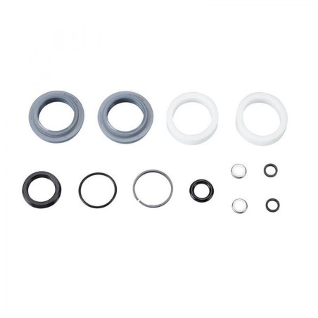 KIT SERVICE FOURCHE ROCKSHOX RECON TK C1 BOOST ARGENT (2012) - 00.4315.032.629 - 710845798436