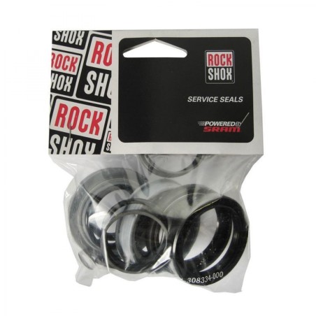 KIT ENTRETIEN FOU.ROCSHOX BASIC LYRIC SOLO AIR 2012-2015 - 00.4315.032.100 - 710845684371