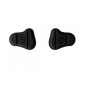 JEU DE MOUSSES DEDA CARBONE/MÉTAL BLAST - CBPADN - 8059265686285