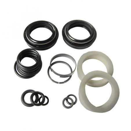 KIT ENTRETIEN FOURCHE ROCKSHOX BASIC 30 GOLD AM - 00.4315.032.400 - 710845729553