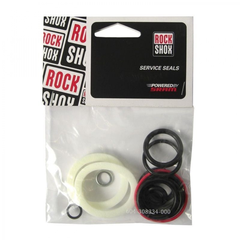 KIT ENTRETIEN FOURCHE ROCKSHOX BASIC BLUTO A1 - 00.4315.032.490 - 710845754494