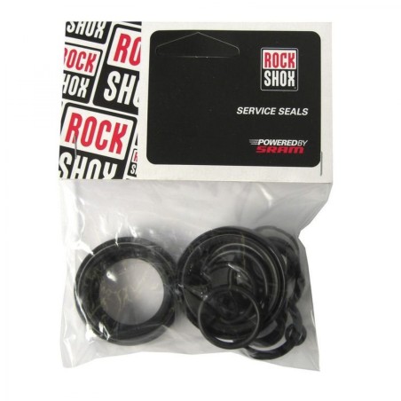 KIT ENTRETIEN FOURCHE ROCKSHOX BASIC RS1 A1 - 00.4315.032.500 - 710845754500