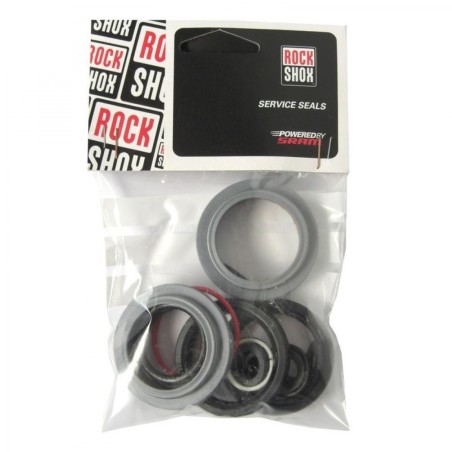 KIT DE SERVICE FOURCHE ROCKSHOX BASIC BOXXER TEAM CHARGER - 00.4315.032.510 - 710845754517
