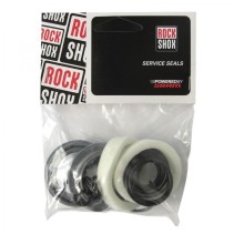 KIT SERVICE FOURCHE ROCKSHOX BASIC SEKTOR SOLO AIR A1 ARGENT - 00.4315.032.470 - 710845741876