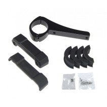 SUPPORT D'ÉCRAN YAMAHA PW-X AVEC HOUSSE DE PROTECTION - X0P-835B0-00 - 4055149191450