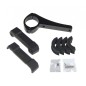 SUPPORT D'ÉCRAN YAMAHA PW-X AVEC HOUSSE DE PROTECTION - X0P-835B0-00 - 4055149191450