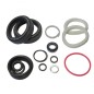 KIT DE SERVICE FOURCHE ROCKSHOX BASIC PIKE DJ A1 - 00.4315.032.550 - 710845760396