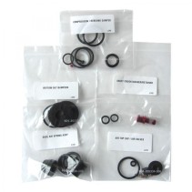 KIT DE SERVICE FOURCHE ROCKSHOX SIDA 08-15 - 11.4015.300.000 - 710845608346