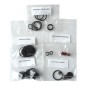 KIT DE SERVICE FOURCHE ROCKSHOX SIDA 08-15 - 11.4015.300.000 - 710845608346