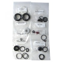 KIT DE SERVICE FOURCHE ROCKSHOX FULL SID/REBA SA - 11.4018.018.001 - 710845740466