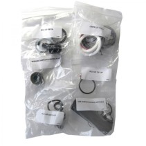 KIT DE SERVICE FOURCHE ROCKSHOX FULL PIKE SA - 11.4018.027.003 - 710845775222