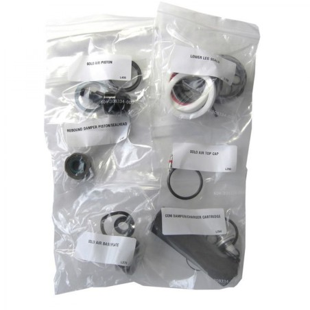 KIT DE SERVICE FOURCHE ROCKSHOX FULL PIKE SA - 11.4018.027.003 - 710845775222