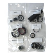 KIT DE SERVICE FOURCHE ROCKSHOX FULL PIKE DP AIR - 11.4018.027.004 - 710845775239