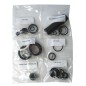 KIT DE SERVICE FOURCHE ROCKSHOX FULL PIKE DP AIR - 11.4018.027.004 - 710845775239