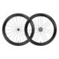 JEU DE ROUES CAMPAGNOLO BORA WTO 60 DARK-2-WF CAMP.QR PATIN - WH19-BOWTOFR60DK - 8053340452802