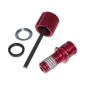 KIT RÉGLAGE DU REBOND P/FOURCHE ROCKSHOX DOMAIN/LYRIK/TOTEM - 11.4015.074.000 - 710845311192