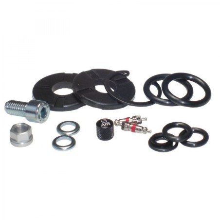 KIT DE SERVICE FOURCHE ROCKSHOX REBE/REC/REVEL/PIKE AIR - 11.4015.251.000 - 710845313103