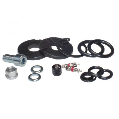 KIT DE SERVICE FOURCHE ROCKSHOX REBE/REC/REVEL/PIKE AIR - 11.4015.251.000 - 710845313103