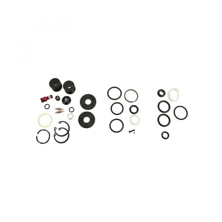 KIT SERVICE FOURCHE RS REBA 2009-11 DUAL AIR/MOTION CONTROL - 11.4015.320.000 - 710845613029