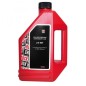 HUILE DE FOURCHE DE SUSPENSION ROCKSHOX 2.5WT 1 LITRE - 11.4015.354.000 - 710845616761