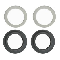 KIT JOINTS CACHE-POUSSIÈRE/MOUSSE ROCKSHOX 11-12 SID/12 REBA - 11.4015.489.010 - 710845651014
