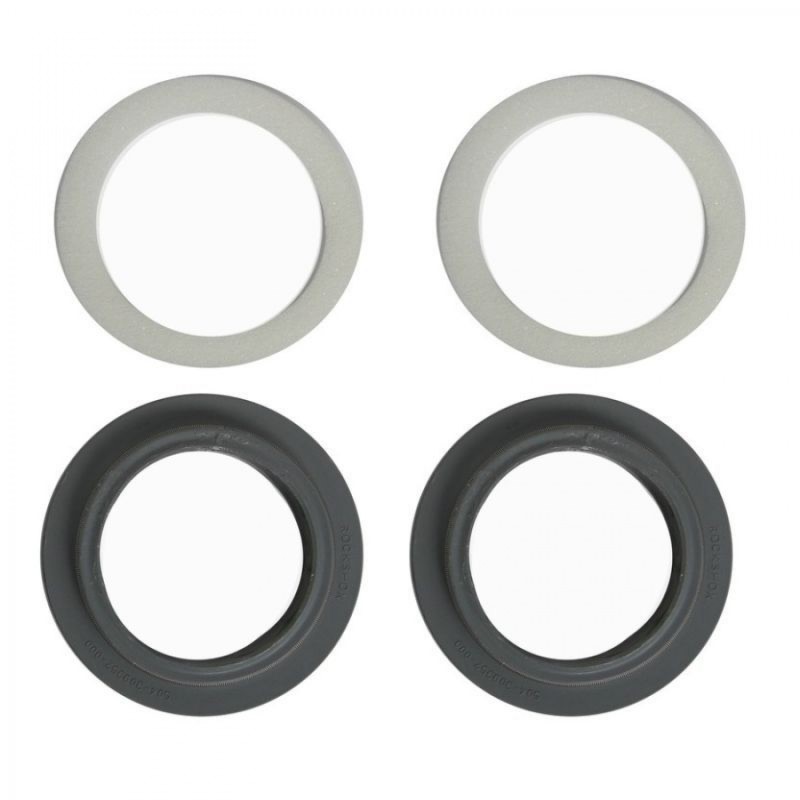 KIT JOINTS CACHE-POUSSIÈRE/MOUSSE ROCKSHOX 11-12 SID/12 REBA - 11.4015.489.010 - 710845651014