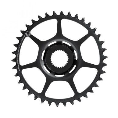 PLATEAU SRAM X-SYCN 2 EAGLE 38D DIRECT MOUNT P/BOCHS GEN4 NR - 00.6218.013.002 - 710845826085