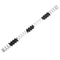 RESSORT ROCKSHOX COIL TRÔS DOUX ARGENT (10 UNITS) - 11.4015.380.000 - 710845620539