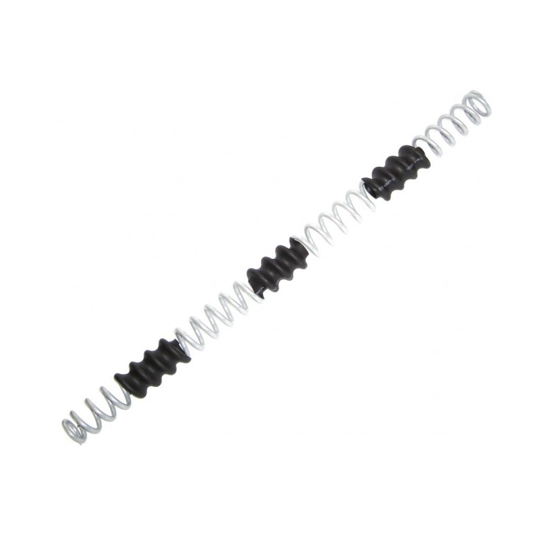 RESSORT ROCKSHOX COIL TRÔS DOUX ARGENT (10 UNITS) - 11.4015.380.000 - 710845620539