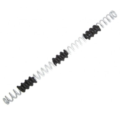RESSORT ROCKSHOX COIL TRÔS DOUX ARGENT (10 UNITS) - 11.4015.380.000 - 710845620539