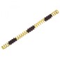RESSORT ROCKSHOX COIL DOUX JAUNE (10 UNITS) - 11.4015.380.010 - 710845620546
