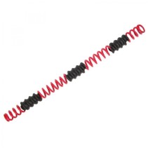 RESSORT ROCKSHOX COIL MOYEN ROUGE (10 UNITS) - 11.4015.380.020 - 710845620553